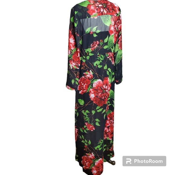 Fashion Nova Take To Italy Dress Size 0XL - Picture 3 of 8